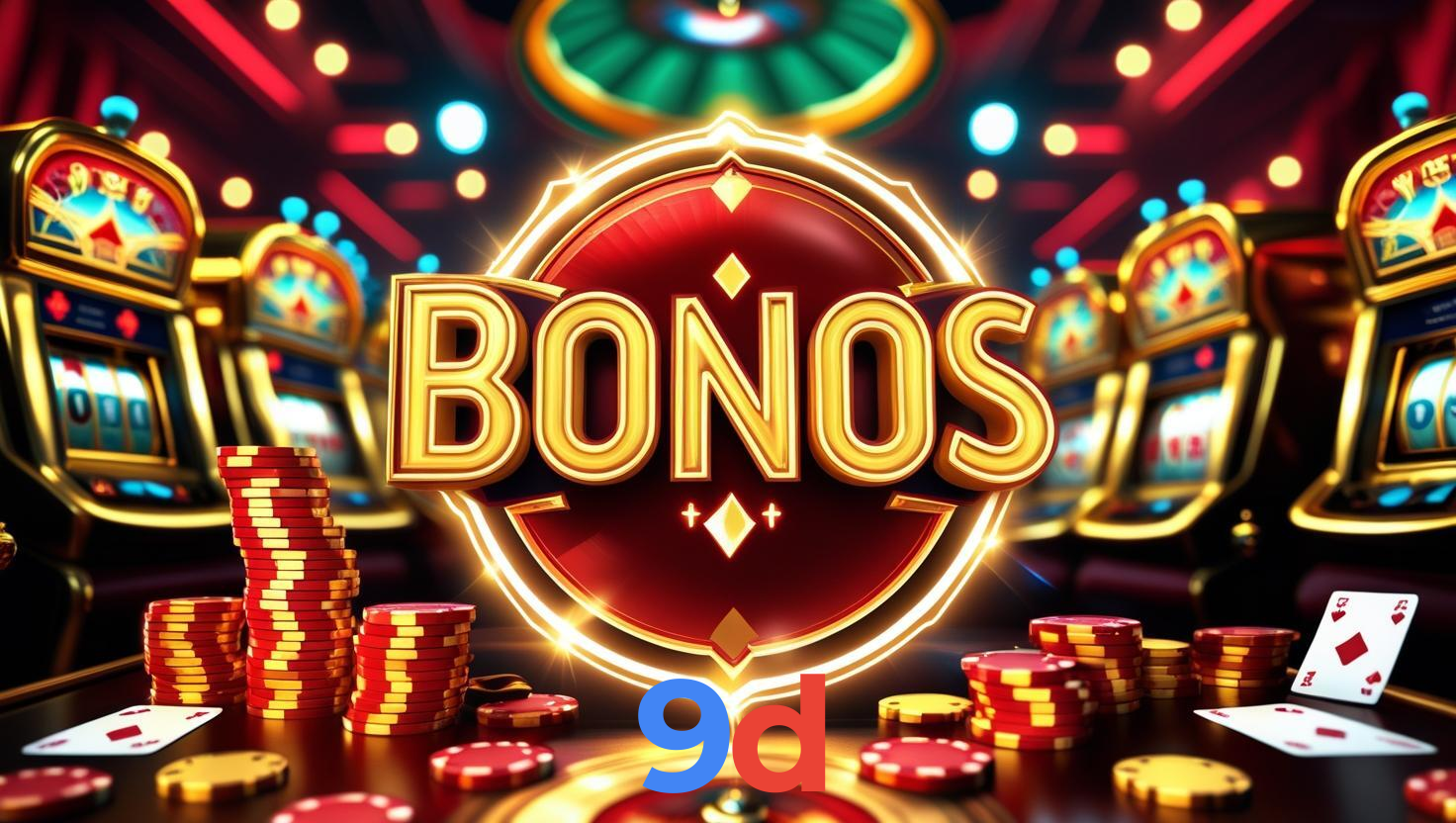 Jogos Crash no Cassino 9d