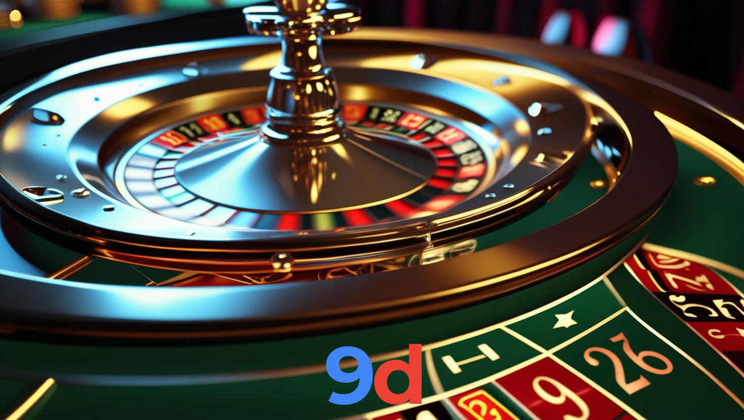 Cassino Online 9d
