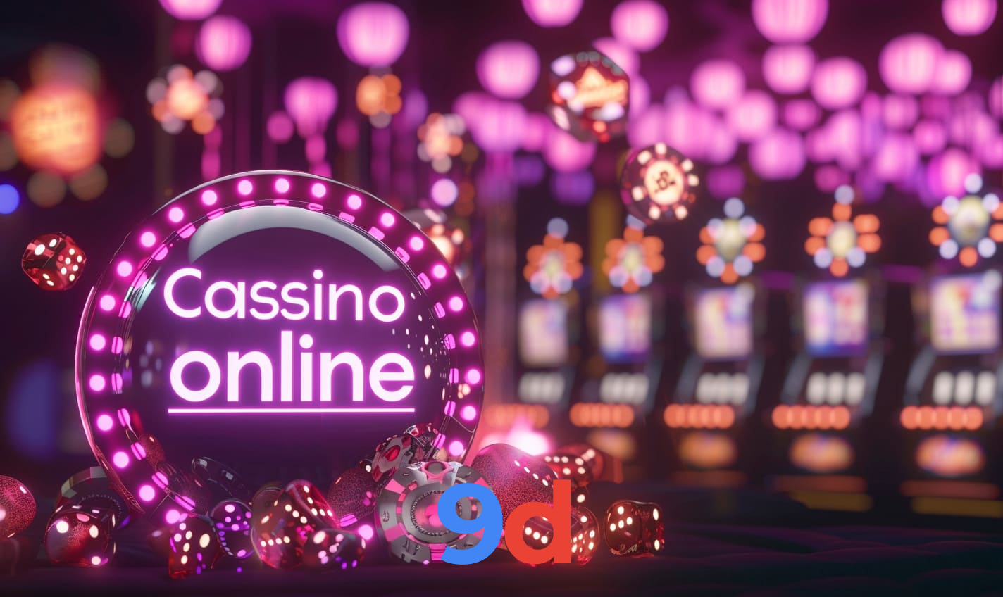Cassino Online 9d