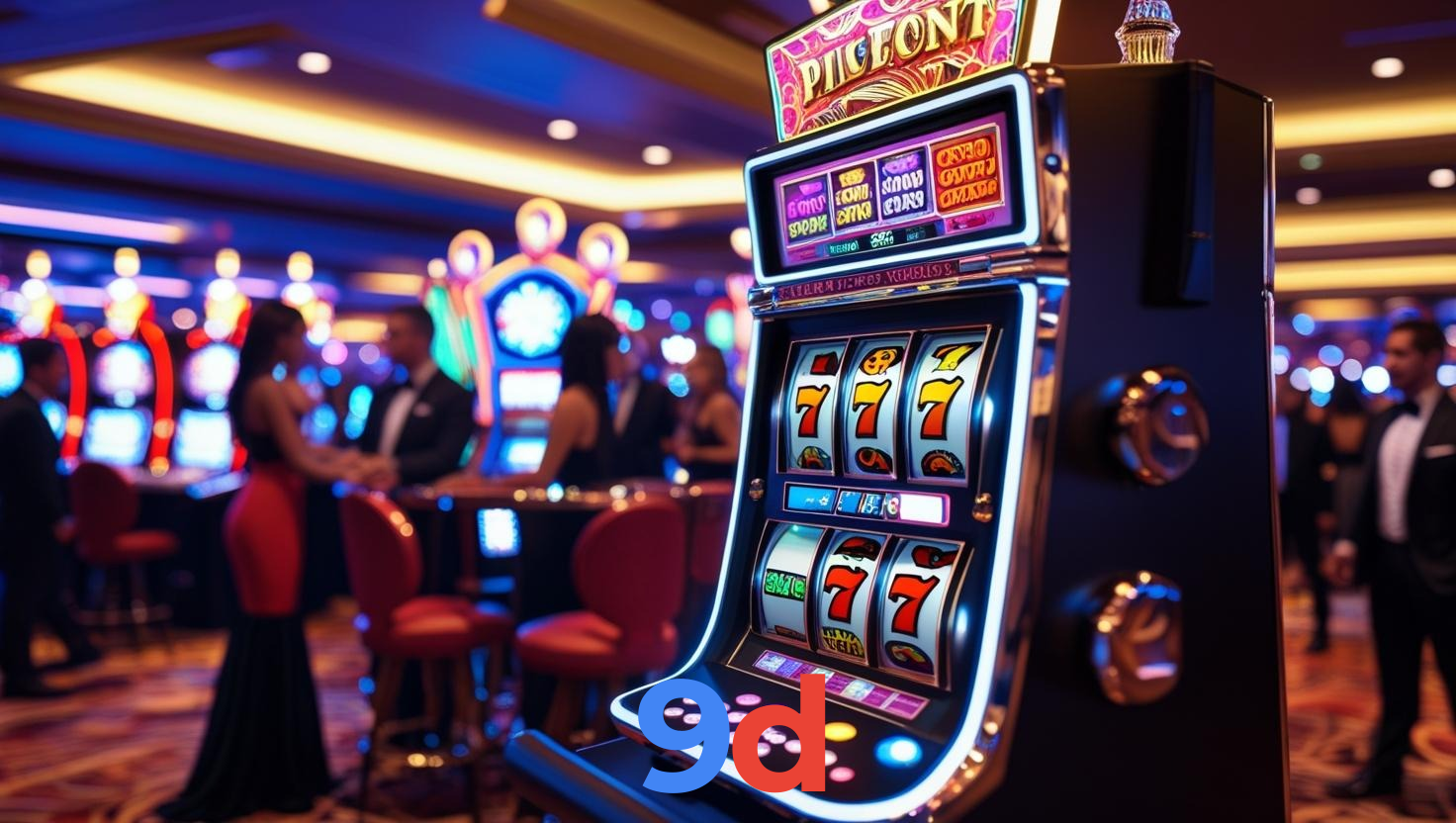 Cassino Online9d