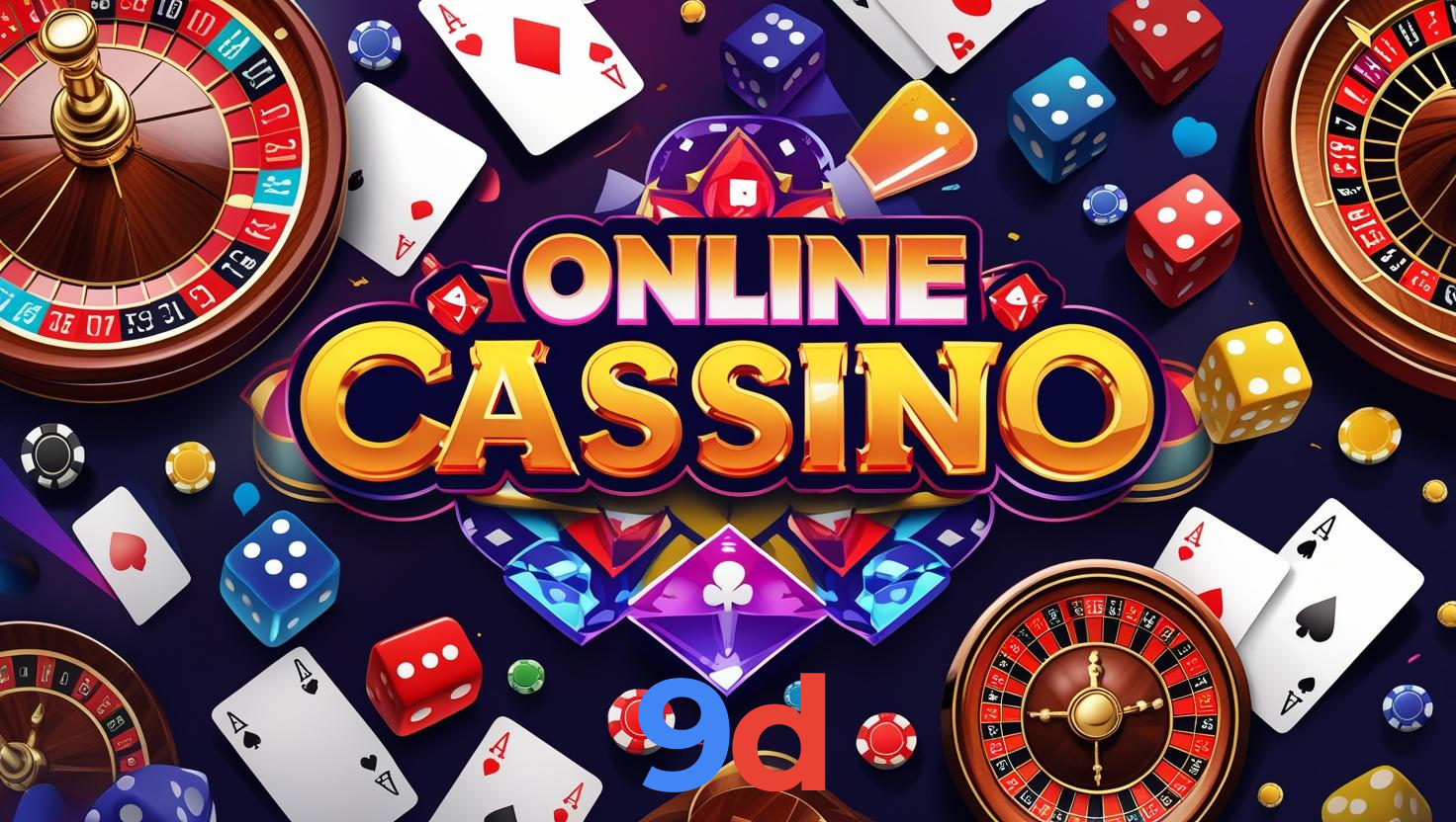 Cassino Online 9d