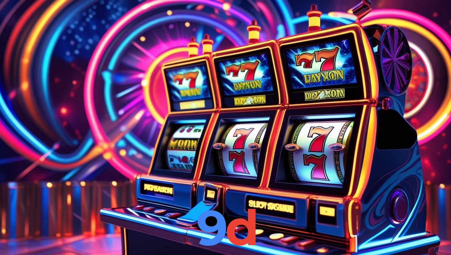 Cassino Online 9d