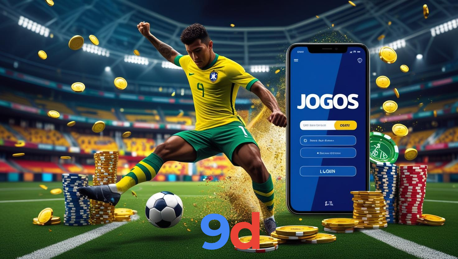 Jogos Crash no Cassino 9d