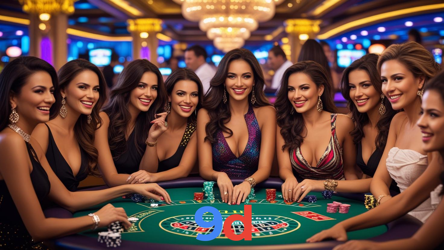 Cassino Online 9d